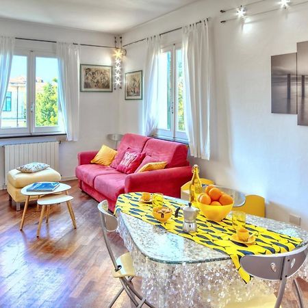 Ferienwohnung Raffaella House Levanto Exterior foto