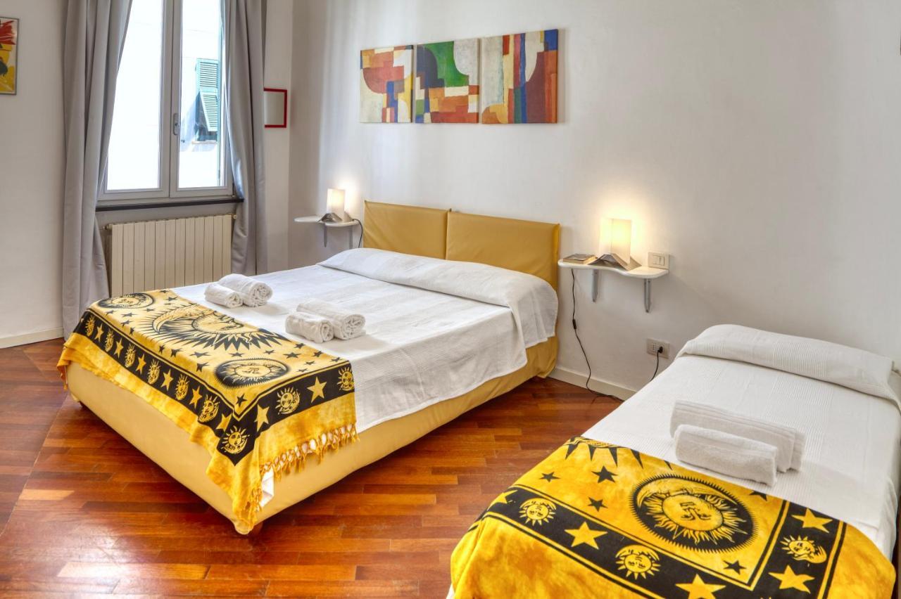 Ferienwohnung Raffaella House Levanto Exterior foto