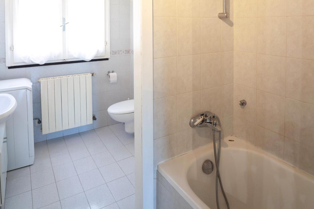 Ferienwohnung Raffaella House Levanto Exterior foto