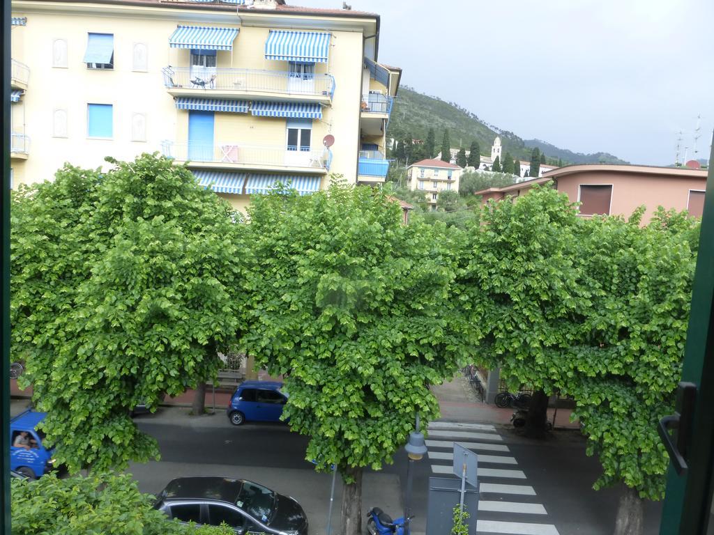 Ferienwohnung Raffaella House Levanto Exterior foto